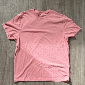 J. Crew Cotton Washed T-Shirt.  Size M.  NWOT
